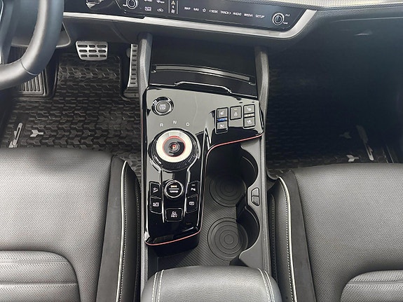 Kia Sportage 12 of 17