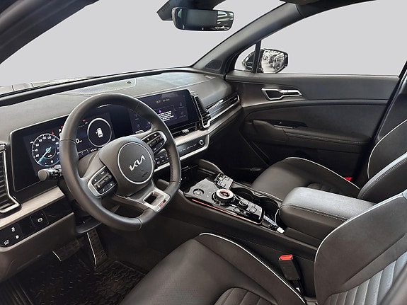 Kia Sportage 17 of 17
