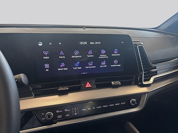 Kia Sportage 11 of 17