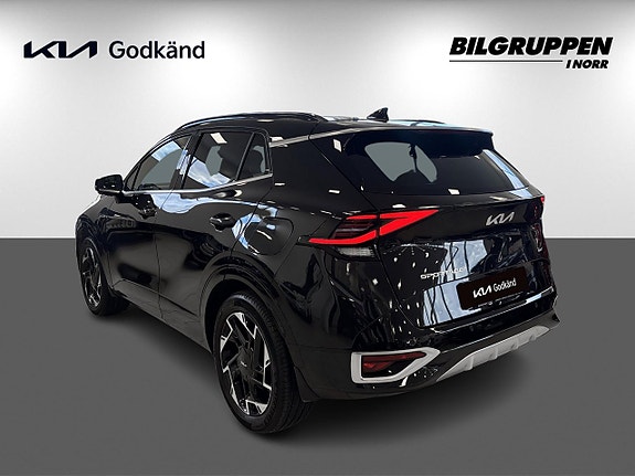 Kia Sportage 6 of 17