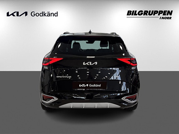 Kia Sportage 5 of 17