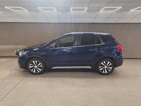 Suzuki S-Cross 3 of 11
