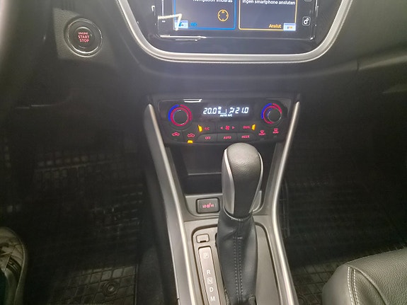 Suzuki S-Cross 9 of 11