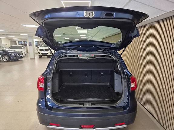 Suzuki S-Cross 6 of 11