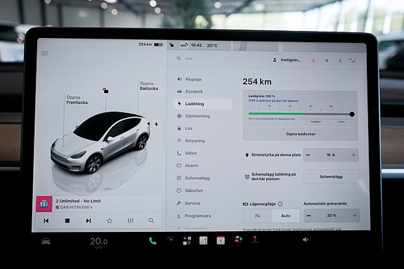 Tesla Model Y 13 of 30