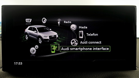 Audi Q2 15 of 16