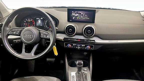 Audi Q2 11 of 16