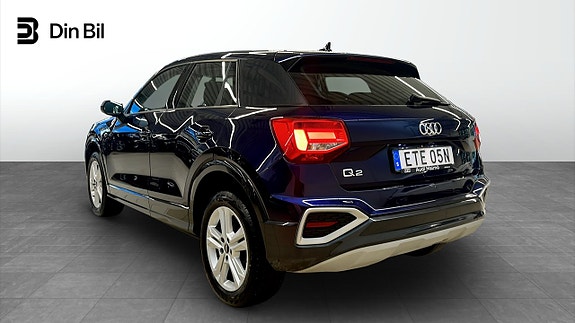 Audi Q2 3 of 16