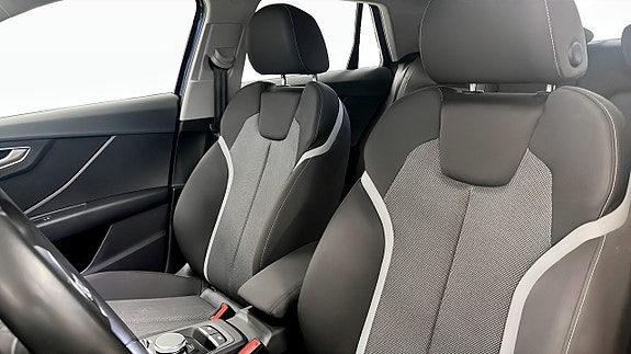 Audi Q2 9 of 16