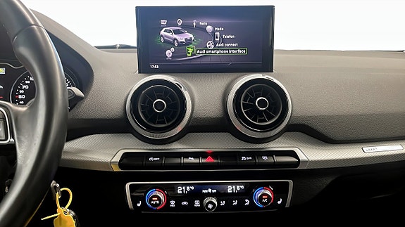 Audi Q2 12 of 16