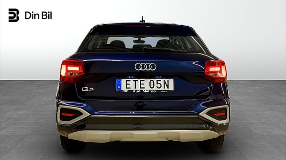 Audi Q2 5 of 16