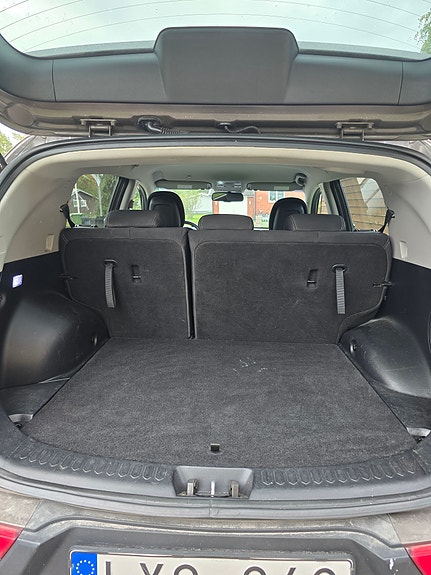 Kia Sportage 11 of 11