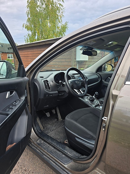 Kia Sportage 7 of 11