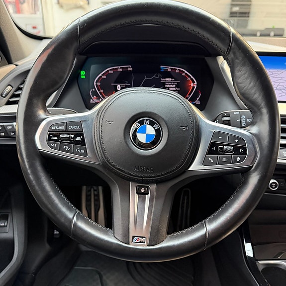 BMW 120d 11 of 15