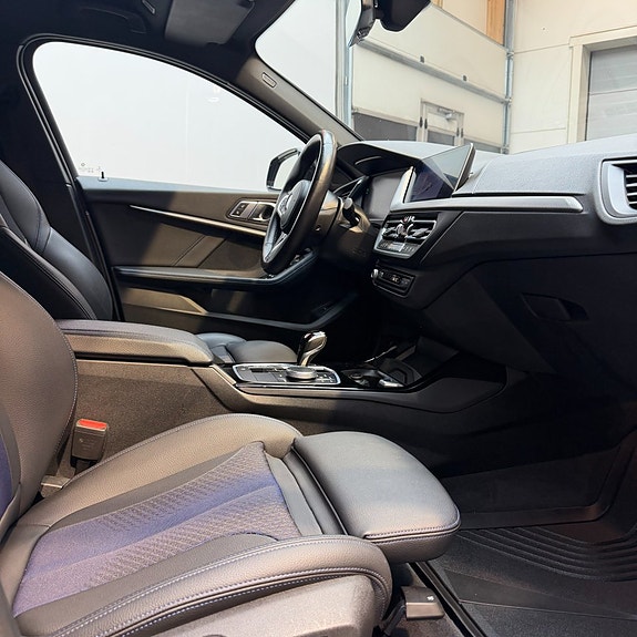 BMW 120d 12 of 15