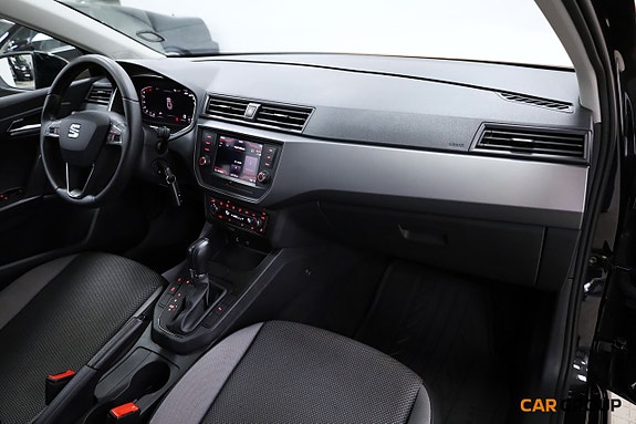 Seat Ibiza 12 of 19