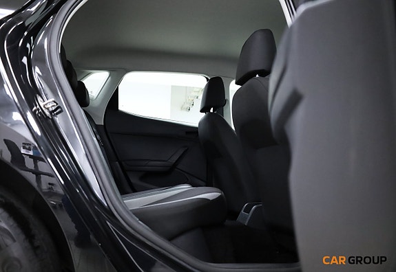 Seat Ibiza 15 of 19