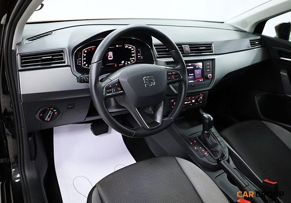 Seat Ibiza 11 of 19