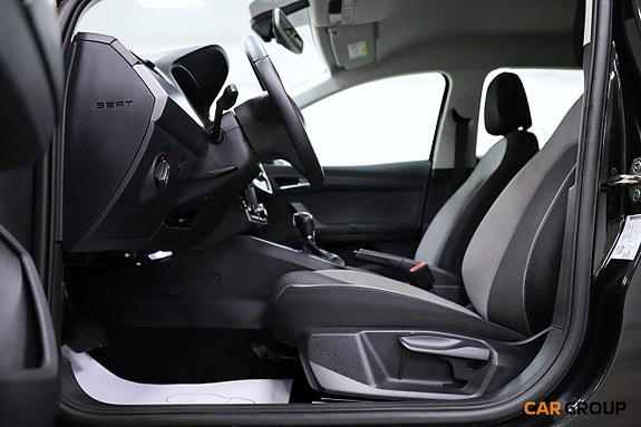 Seat Ibiza 13 of 19
