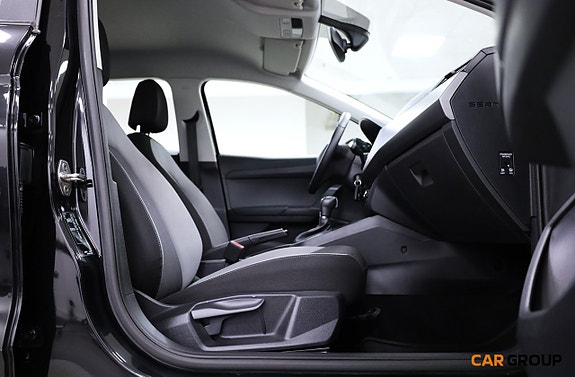 Seat Ibiza 14 of 19