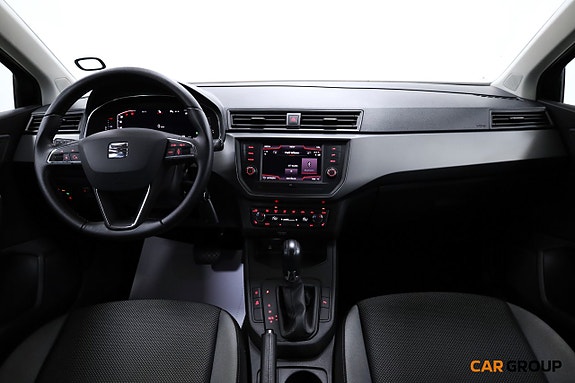 Seat Ibiza 9 of 19
