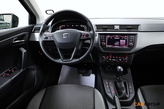 Seat Ibiza 10 of 19