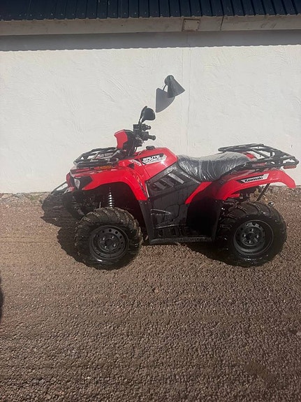 ATV