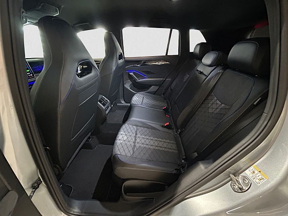 Volkswagen Tiguan 7 of 8