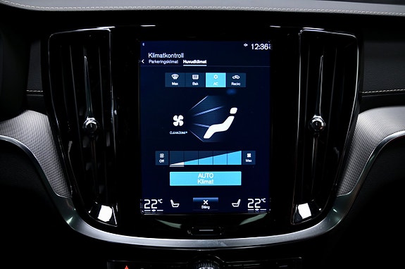Volvo V60 26 of 30
