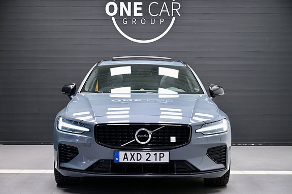 Volvo V60 3 of 30