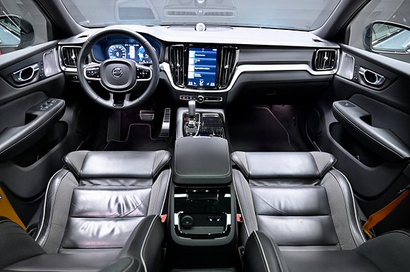 Volvo V60 18 of 30