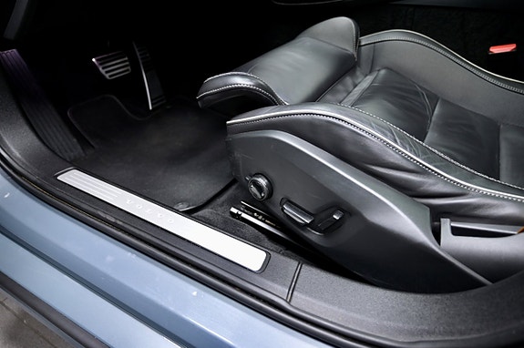 Volvo V60 22 of 30