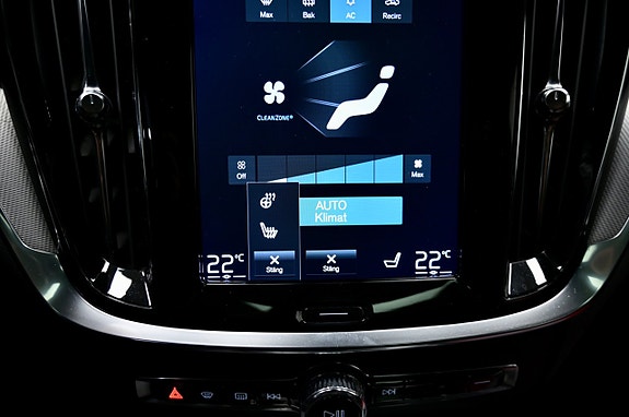 Volvo V60 27 of 30