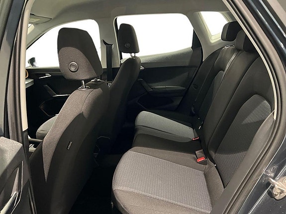 Seat Arona 11 of 11