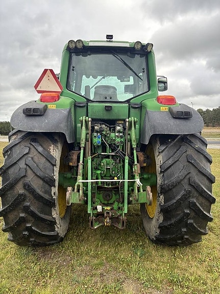 John Deere 7530 Premium AP 4 of 5