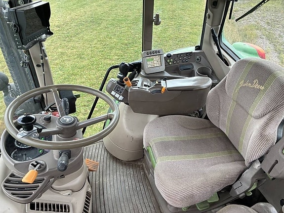 John Deere 7530 Premium AP 5 of 5