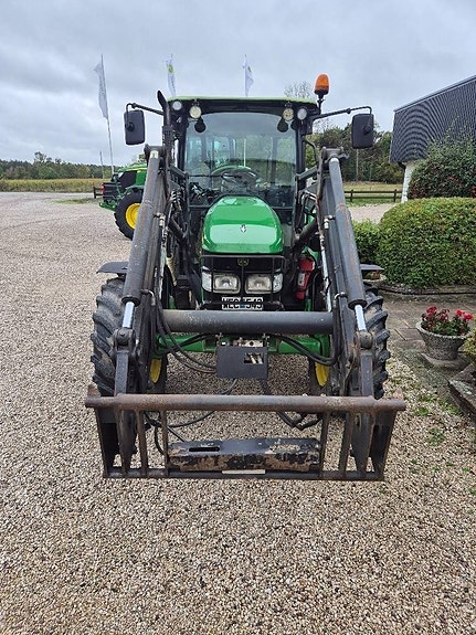 John Deere 5820 3 of 11
