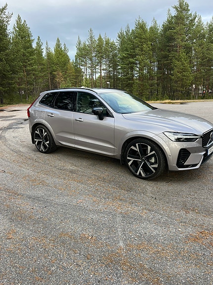 Volvo XC60 5 of 7