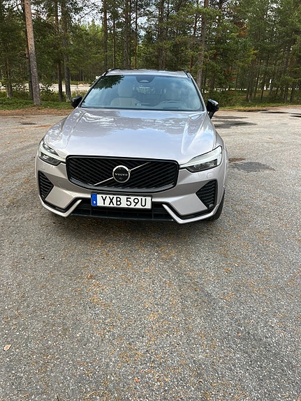 Volvo XC60 4 of 7