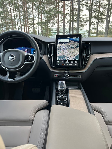 Volvo XC60 7 of 7