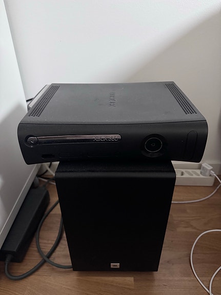Xbox 360