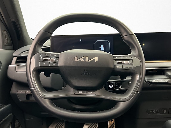 Kia EV9 23 of 30