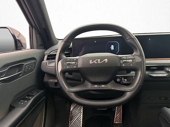Kia EV9 21 of 30
