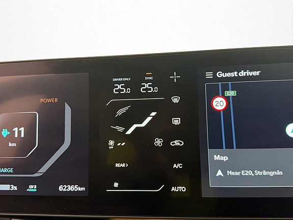 Kia EV9 30 of 30
