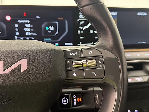 Kia EV9 27 of 30