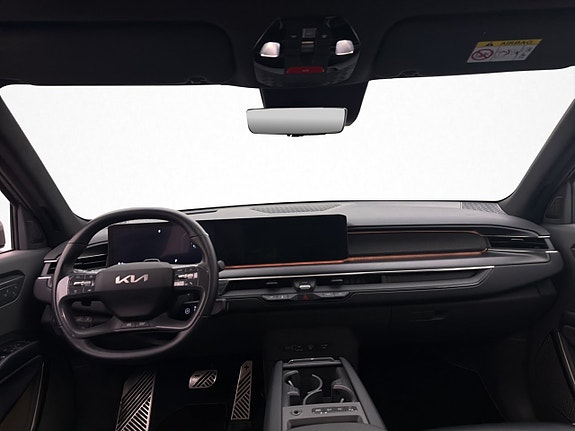 Kia EV9 22 of 30