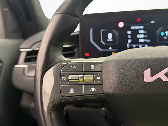 Kia EV9 25 of 30