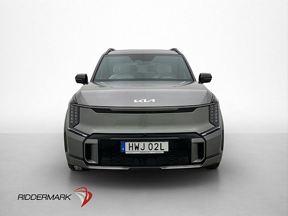 Kia EV9 3 of 30