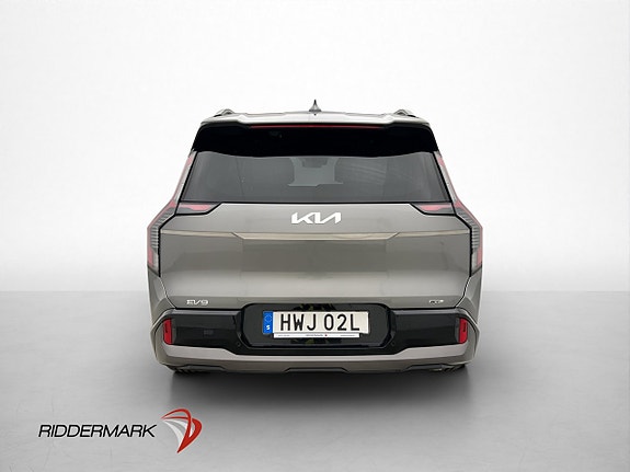 Kia EV9 10 of 30