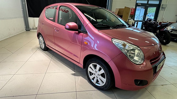 Suzuki Alto 15 of 18